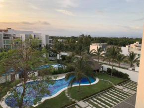 Exclusivo Depto c/ Roof Garden, Acapulco Diamante
